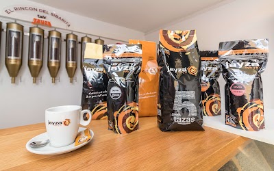 Jayza Specialty Coffee Shop