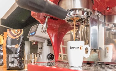 Jayza Specialty Coffee Shop coffee