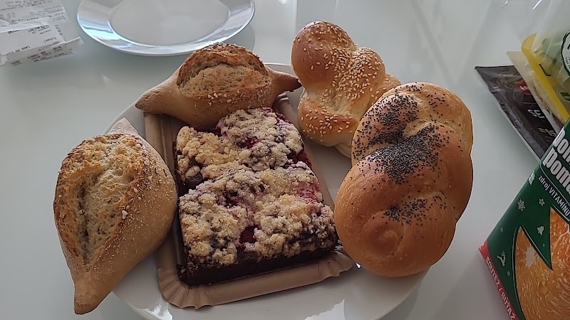 Bochníček coffee