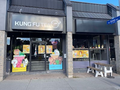 Kung Fu Tea Ottawa in ottawa