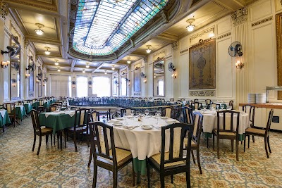 Confeitaria Colombo in -030