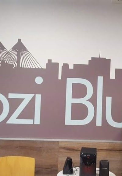 JoziBlue Long Ave atmosphere