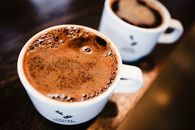 FB Coffee Roasters coffee