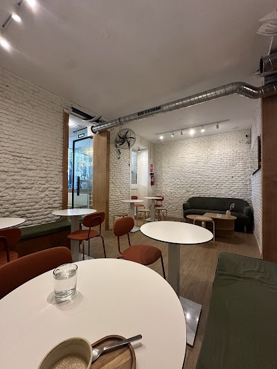 Casa Foca - Work & Chill Coffee coffee