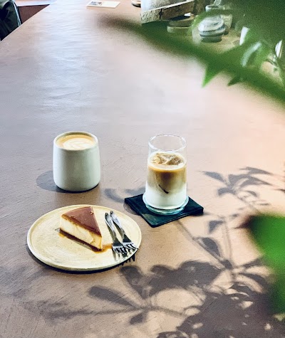 COFFEE COUNTY Tokyo coffee