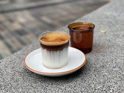 D23 Coffee Roasters coffee