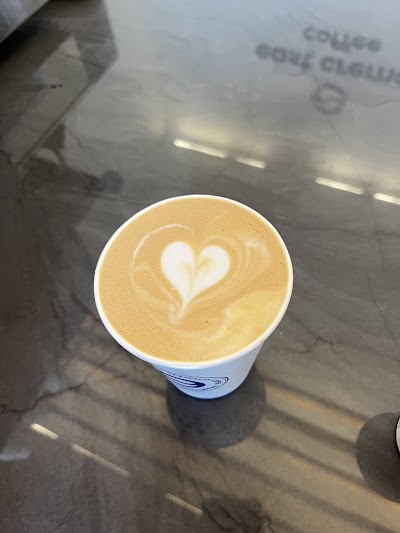 East Crema Coffee Eloy atmosphere