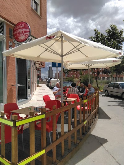 Cervecería Cafetería El Rincón De Pepe