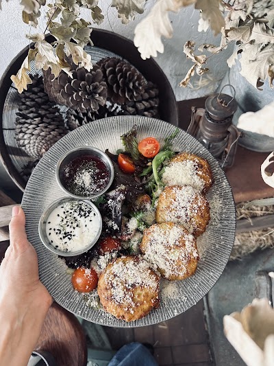 Do Norte Café by Hungry Biker | Brunch & Breakfast coffee
