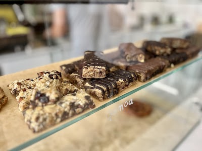 Tate Speciality Coffee coffee
