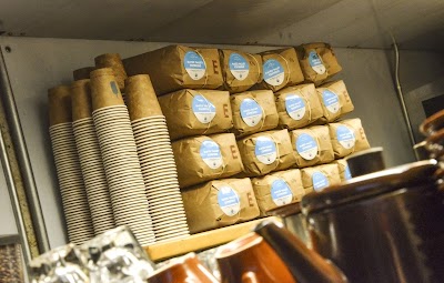 Blue Bottle Coffee coffee