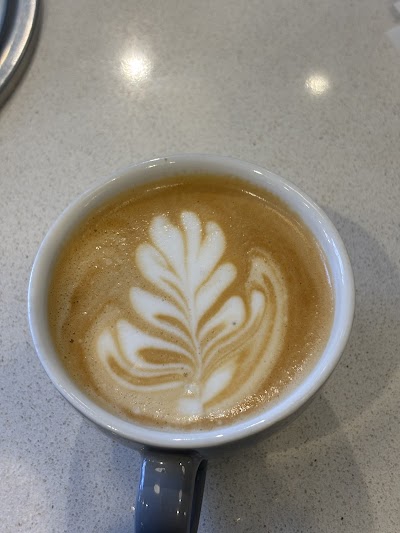 Warren Café & Brunch - Recoleta atmosphere
