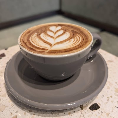 Warren Café & Brunch - Recoleta coffee