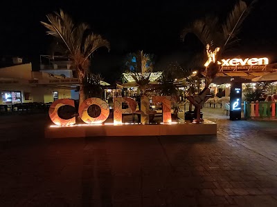 Copity - Alicante atmosphere