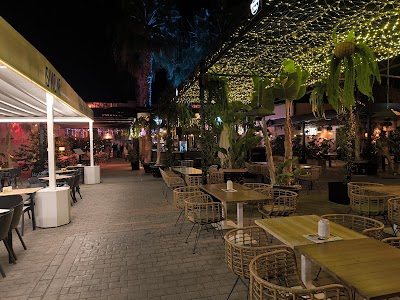Copity - Alicante coffee