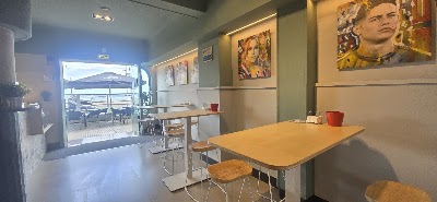CAFETAL Coffee And Drinks in Gijón