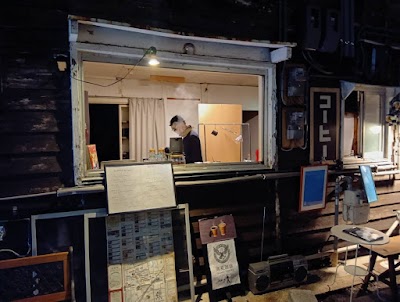髙見珈琲（Takami Coffee） atmosphere