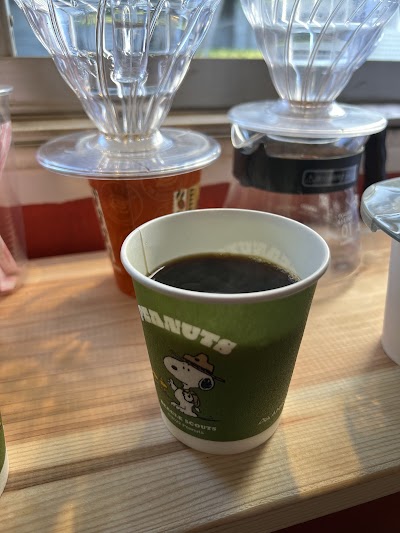 髙見珈琲（Takami Coffee） coffee