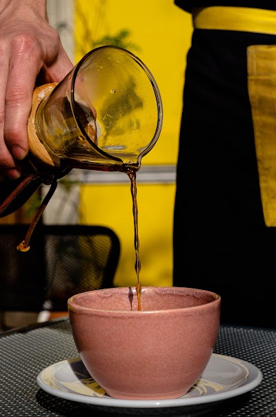 Vive Café Cafe de especialidad , cafés de campeonatos coffee