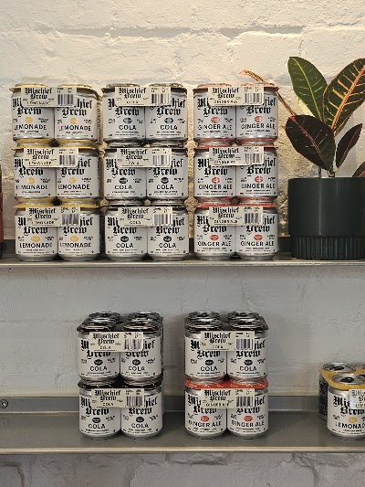 Barrel One Coffee Roasters Lane Cove in Sydney
