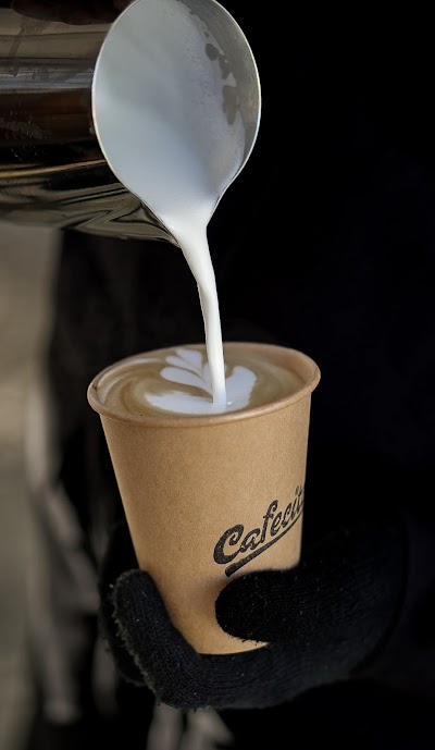 Cafecitos in Sindelfingen