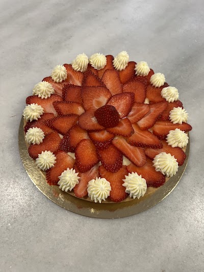 Gabisa Repostería coffee