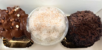 Gabisa Repostería atmosphere