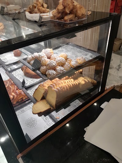 Chez Papa in Dakar