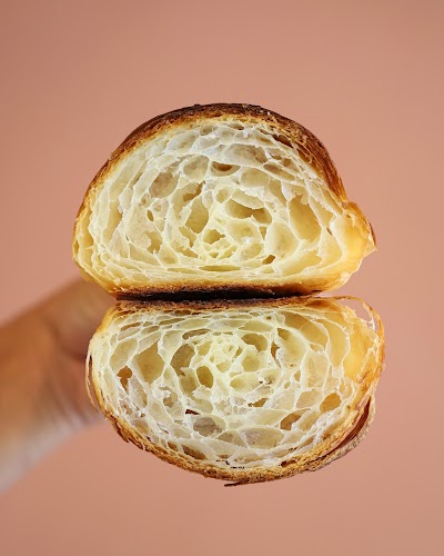 Origo Bakery atmosphere