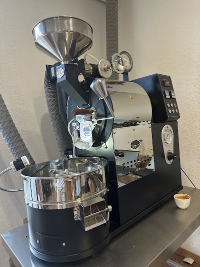 Nobil Coffee Roasters in Valencia