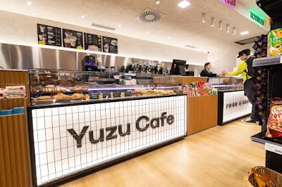 Yuzu Cafe CC Arena in Valencia