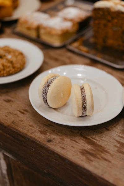 Sour Obrador y Café coffee