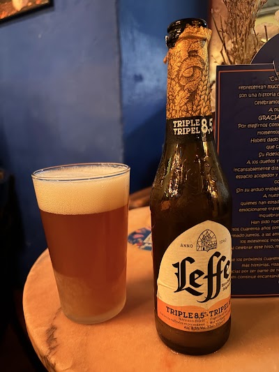 Café Belén coffee
