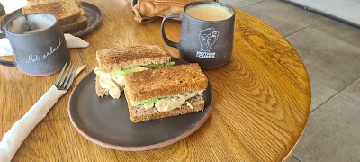 Motherland Coffee Company - Eagles Landing coffee
