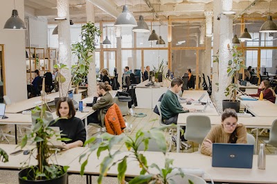 MOB Bailèn - Coworking and Office Space in Barcelona