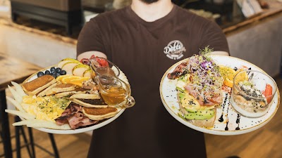 Dolci Garipier - Brunch & Specialty Coffee Alicante atmosphere