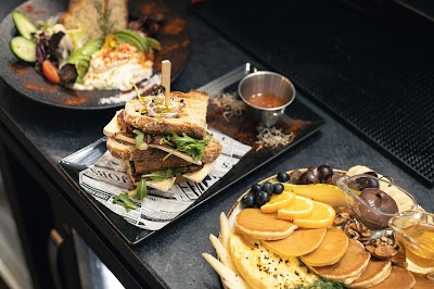 Dolci Garipier - Brunch & Specialty Coffee Alicante coffee