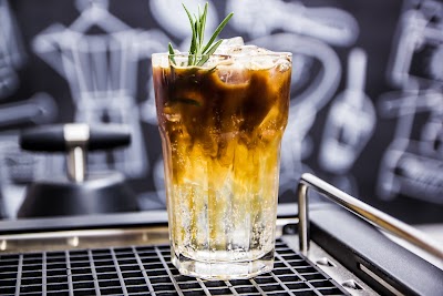 Fenster Café coffee
