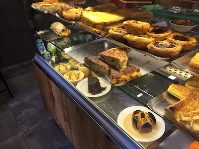 Café Campo Grande coffee