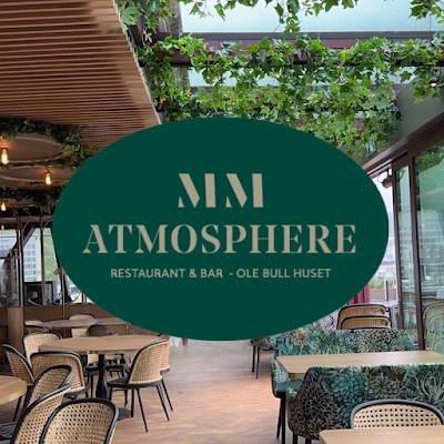MM Atmosphere in Bergen