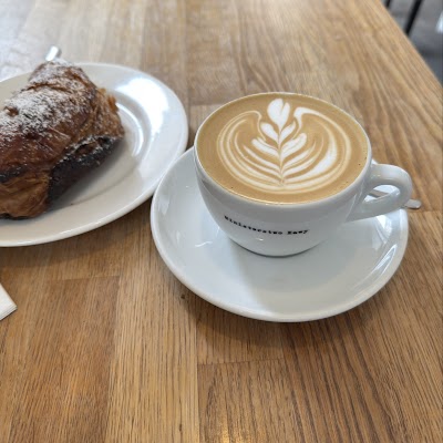 Ministry of Coffee coffee