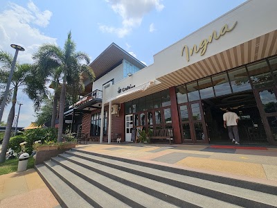 Intanil Raoh Mah Mall Meng Chaiyaphum atmosphere