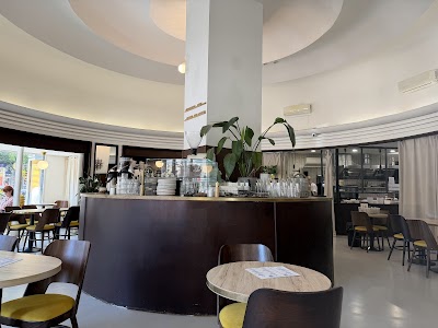 Horizont - Brunch and Coffee coffee