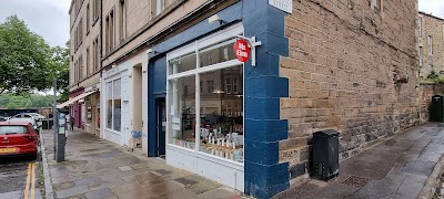 Mr Eion - Coffee Roaster atmosphere