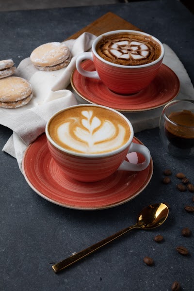 Café Orígenes Antioquia coffee