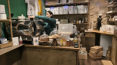 L'Arbre à Café - Nil atmosphere