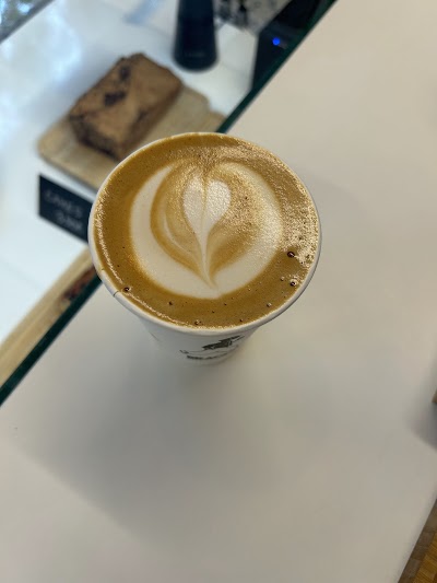 Braco Specialty Coffee coffee