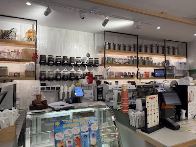 Jo's Tea Queen's Road in Bristol BS8 1QQ