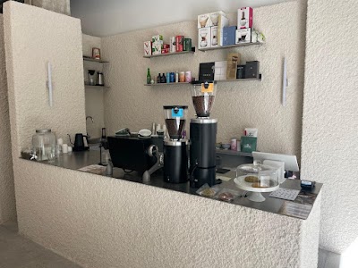 Cero Coffee Roasters - Roastery in Madrid