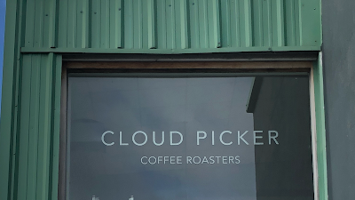 Cloud Picker Coffee Roasters coffee